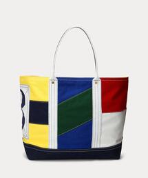 POLO RALPH LAUREN（ポロ ラルフ ローレン）の「パッチワーク