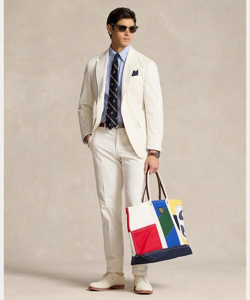 POLO RALPH LAUREN（ポロ ラルフ ローレン）の「パッチワーク