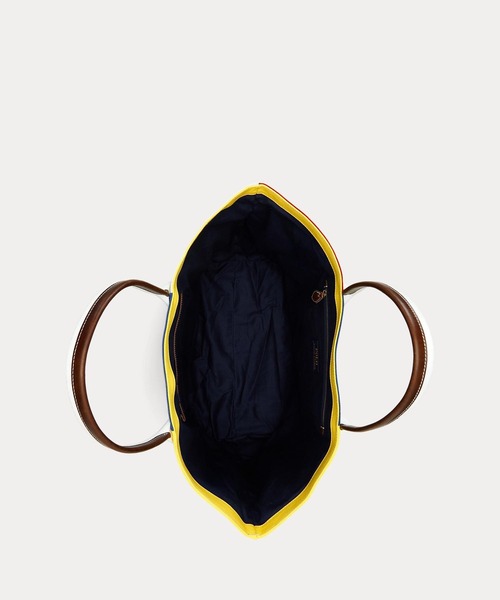 POLO RALPH LAUREN（ポロ ラルフ ローレン）の「パッチワーク