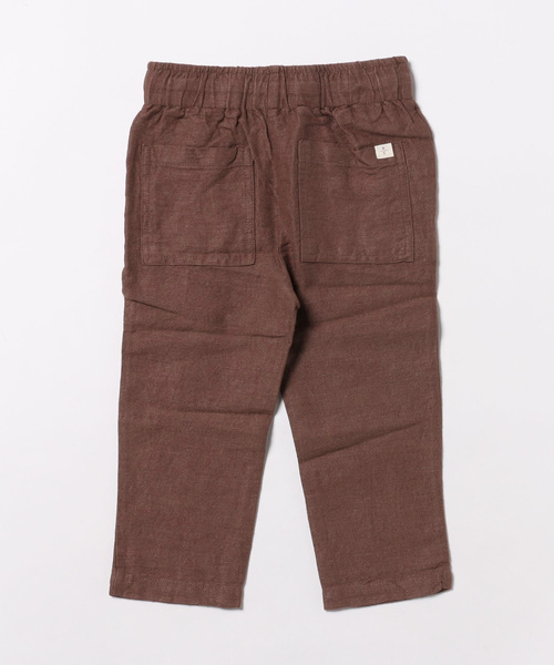 【セール】★Rylee＋Cru★KALEN PANT || PLUM（その他ベビー用品）｜Rylee + Cru（ライリーアンドクルー）