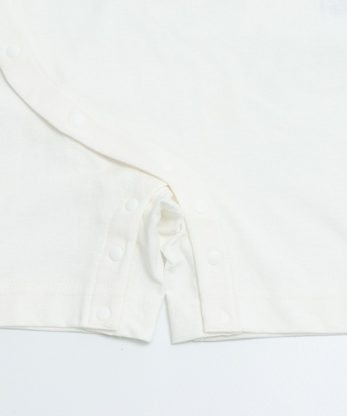 Tom＆Jerry（トムアンドジェリー）の「TOM&JERRY / トムアンドジェリー 半袖カバーオール（ロンパース・キッズ・C/D/A/B・80ｃｍ/70cm/60cm）」の13枚目の写真