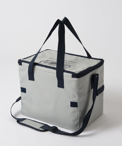 COLEMAN（コールマン）の「【別注】 ＜COLEMAN＞ デイリー クーラー 20L（アウトドアグッズ・メンズ・ライトグレー・FREE）」の8枚目の写真