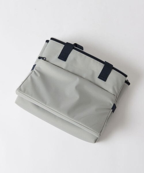 COLEMAN（コールマン）の「【別注】 ＜COLEMAN＞ デイリー クーラー 20L（アウトドアグッズ・メンズ・ライトグレー・FREE）」の3枚目の写真