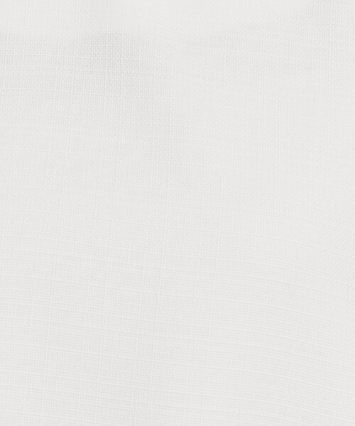 THE SHOP TK (ザ ショップ ティーケー )の「◆【ヒルナンデス!で紹介】袖タックブラウス/上品/洗濯機OK(シャツ/ブラウス・レディース・ブラウン系その他4/グリーン/アイボリー・12/13)」の12枚目の写真