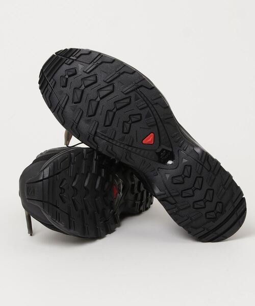 SALOMON(サロモン)の「【SALOMON/サロモン】XA PRO 3D(スニーカー・メンズ・ブラック・26.0cm/27.0cm/28.0cm/29.0cm)」の3枚目の写真