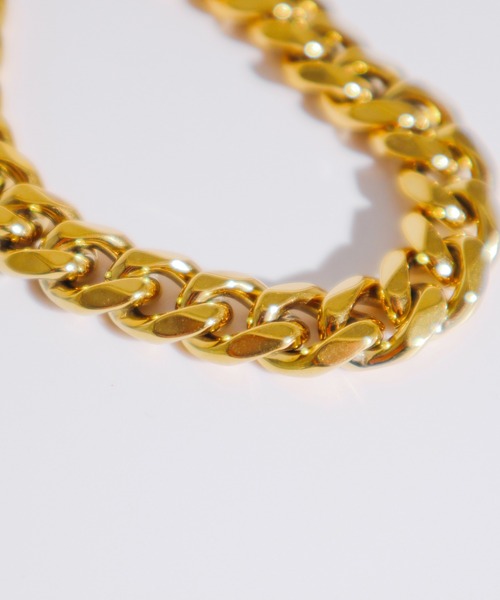 TUWAKRIM（トゥワクリム）の「【TUWAKRIM】KIHEIブレスレット/1（ブレスレット・レディース・ゴールド・LARGE/MEDIUM/SMALL）」の4枚目の写真