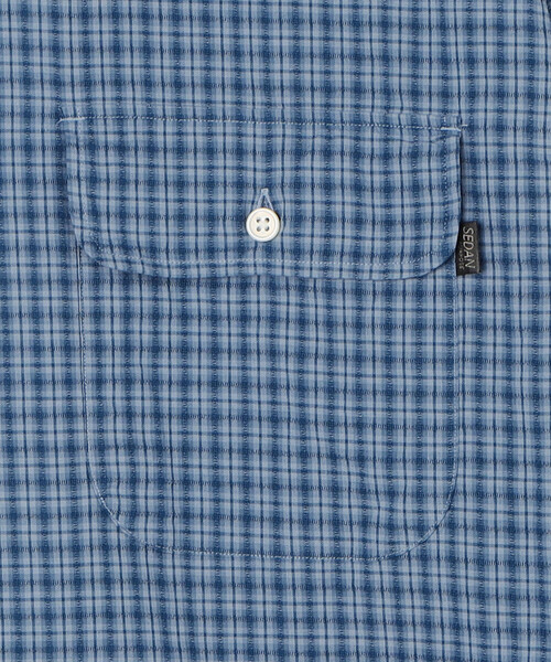 SEDAN ALL-PURPOSE（セダンオールパーパス）の「SEDAN ALL-PURPOSE