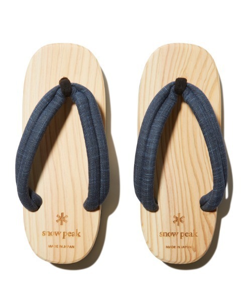 セール】SP Women's HITA GETA（その他シューズ）｜Snow Peak