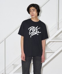Levi's | Levi's/リーバイス リラックスフィット グラフィック Tシャツ ブラック(Tシャツ/カットソー)