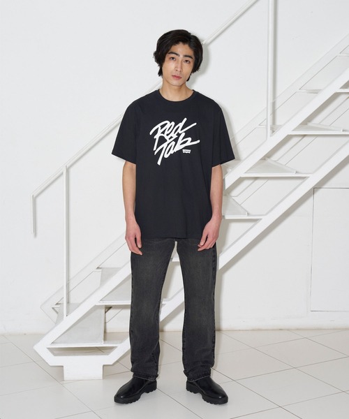 ハルカミライ　 グラフィックTシャツ ブラック 2999b4ed90e0ae63f90643507c698a