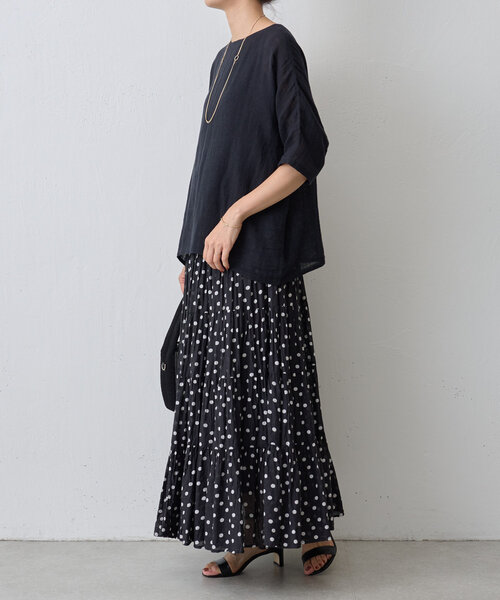 #週末限定#BEARDSLEY#手洗いカヤ前後2way新品定価19,800 週末限定#BEARDSLEY#手洗いカヤ前後2way新品定価19,800 - メルカリ