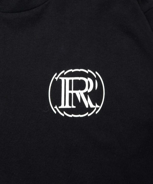 ROTTWEILER(ロットワイラー)の「【ROTTWEILER】CIRCLE L/S TEE(Tシャツ/カットソー・メンズ・ブラック/ホワイト・M/L)」の15枚目の写真