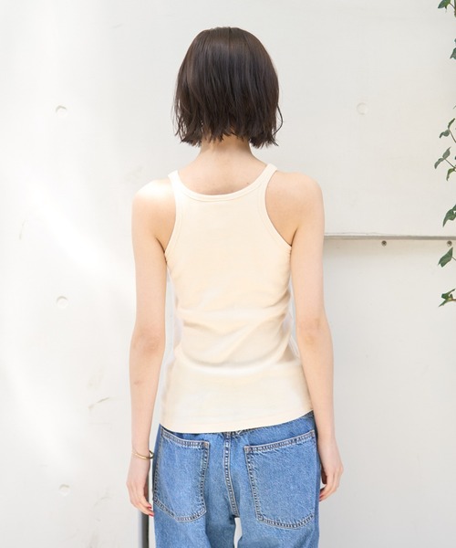 Robert P.Miller / ロバートピーミラー】Prib A/S Tank パット