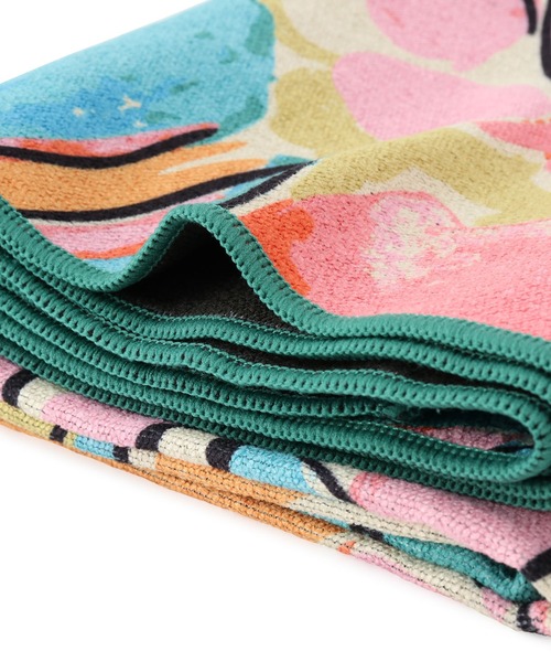 【セール】【NOMADIX】 MINI TOWEL72×184（タオル）｜NERGY（ナージー）