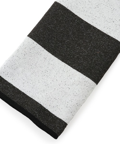 【セール】【NOMADIX】 MINI TOWEL72×184（タオル）｜NERGY（ナージー）