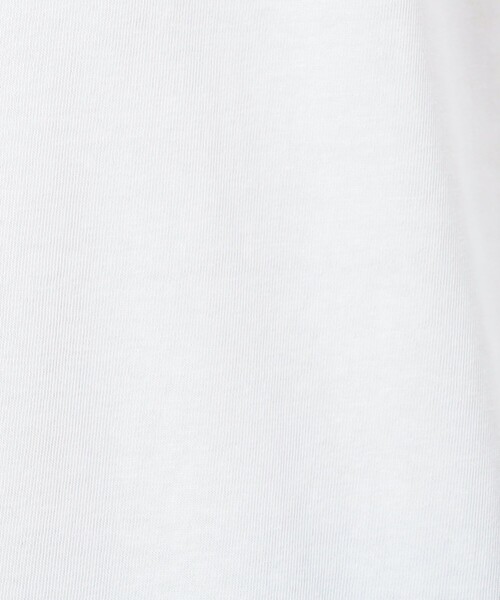 COMME CA ISM(コムサイズム)の「【接触冷感機能】Feel-Cool フォトTシャツ 「City」(Tシャツ/カットソー・メンズ・ホワイト・M/L)」の11枚目の写真