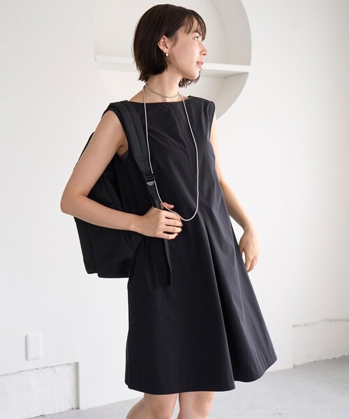 セール】【VERY×UNFILOコラボ】FINE MOVE オールインワン（つなぎ