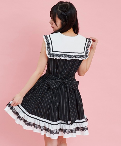 Secret Honey（シークレットハニー）の「ノースリーブセーラー