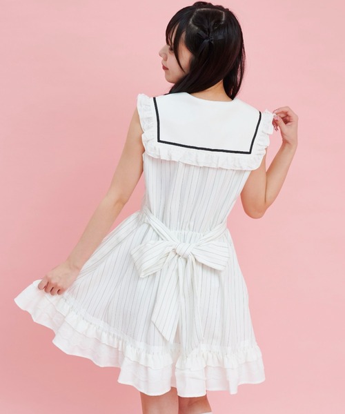 Secret Honey（シークレットハニー）の「ノースリーブセーラー