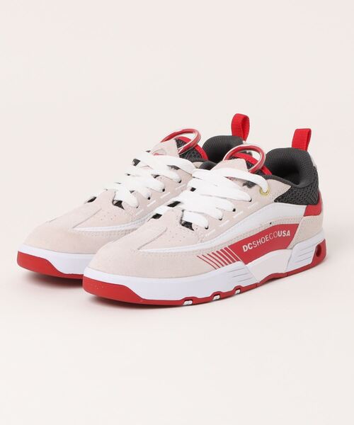 鈴木亜美 プラットフォーム スニーカー S ホワイト 厚底 あみ ami M L