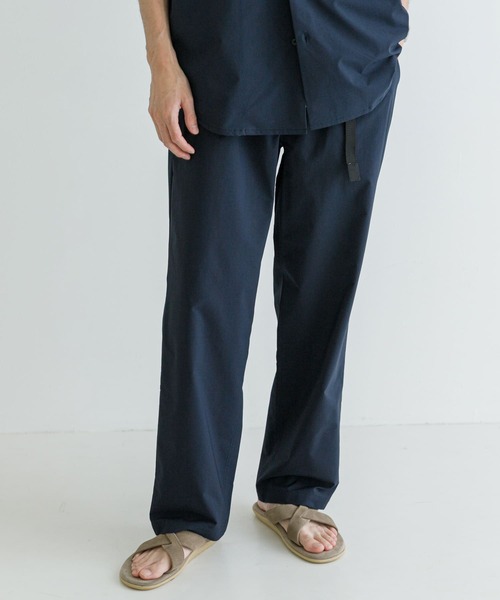 URBAN RESEARCH（アーバンリサーチ）の「『UR TECH』CLIMBING PANTS（その他パンツ・メンズ・ネイビー/チャコールグレー・MEDIUM/LARGE）」の11枚目の写真