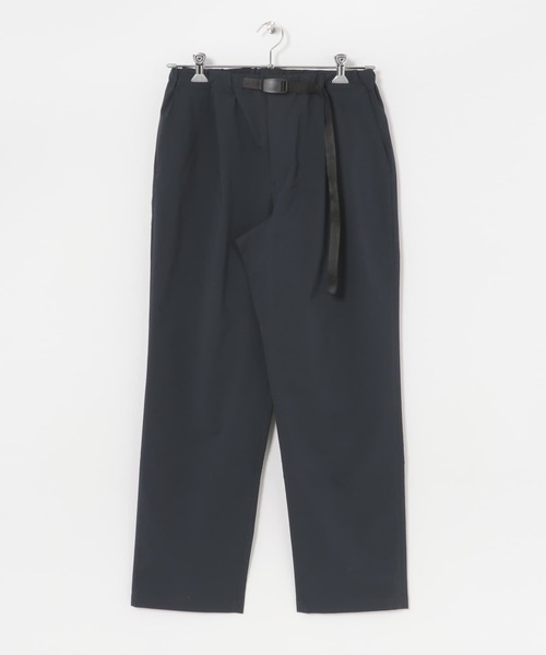 URBAN RESEARCH（アーバンリサーチ）の「『UR TECH』CLIMBING PANTS（その他パンツ・メンズ・ネイビー/チャコールグレー・MEDIUM/LARGE）」の18枚目の写真