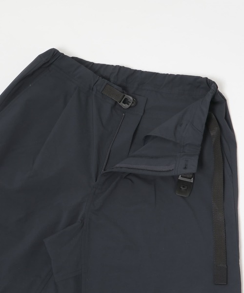 URBAN RESEARCH（アーバンリサーチ）の「『UR TECH』CLIMBING PANTS（その他パンツ・メンズ・ネイビー/チャコールグレー・MEDIUM/LARGE）」の19枚目の写真