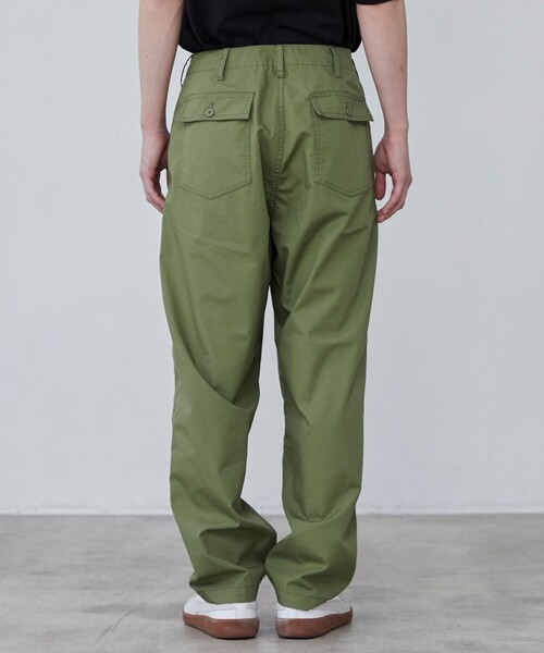 セール】ウォッシュドリップベイカーパンツ（その他パンツ