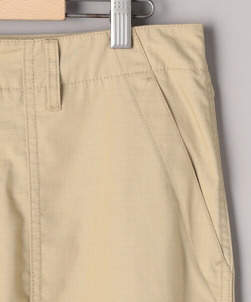 coen（コーエン）の「ウォッシュドリップベイカーパンツ（その他パンツ・メンズ・ブラック/オリーブ/ベージュ・M/L/XL）」の16枚目の写真