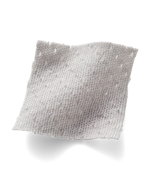 Live in comfort（リブインコンフォート）の「リブ　イン　コンフォート　インに一枚着て安心感アップ！綿１００％メッシュタンクトップ（タンクトップ・レディース・グレー/ブラック/ホワイト・SMALL/MEDIUM/LARGE/X-LARGE/XX-LARGE/XXX-LARGE）」の10枚目の写真