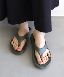 OOFOS | 【OOFOS】Ooriginal-リカバリーサンダル(サンダル)