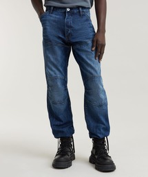 G-STAR | 5620 3D REGULAR JEANS/立体裁断レギュラーストレートジーンズ(デニムパンツ)
