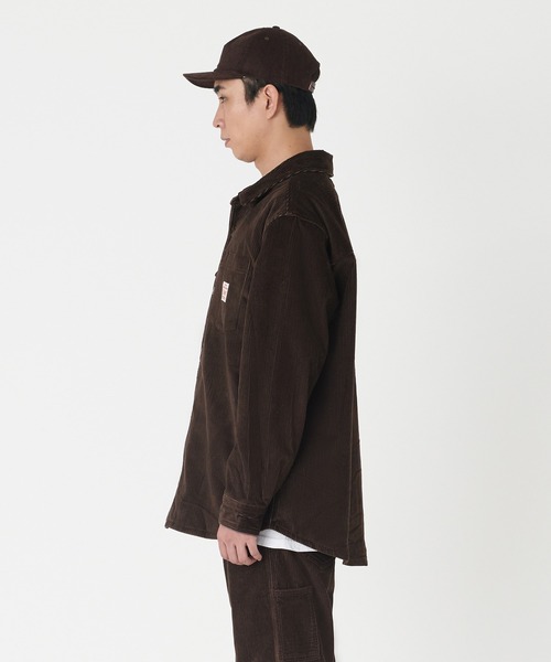 セール】Levi's/リーバイス WORKWEAR TELEGRAPH オーバーシャツ