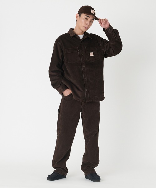 セール】Levi's/リーバイス WORKWEAR TELEGRAPH オーバーシャツ