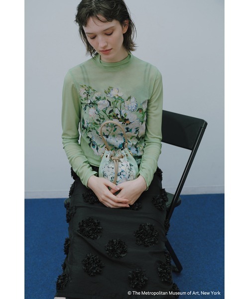 LILY BROWN（リリーブラウン）の「【The Metropolitan Museum of