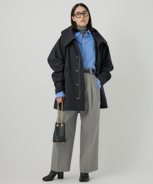 セール】Chaos(カオス)/◇VACHEMENT◇別注フーディー（その他アウター