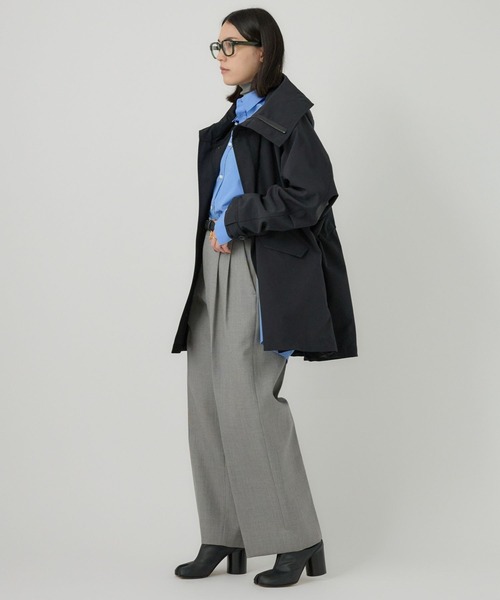 セール】Chaos(カオス)/◇VACHEMENT◇別注フーディー（その他アウター