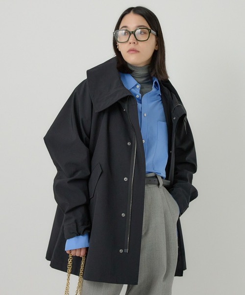 セール】Chaos(カオス)/◇VACHEMENT◇別注フーディー（その他アウター