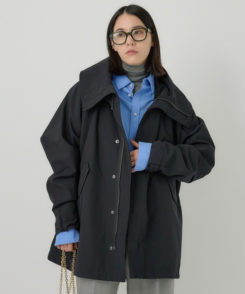 セール】Chaos(カオス)/◇VACHEMENT◇別注フーディー（その他アウター