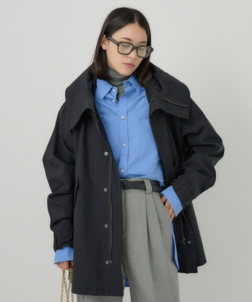 セール】Chaos(カオス)/◇VACHEMENT◇別注フーディー（その他アウター