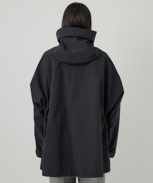 セール】Chaos(カオス)/◇VACHEMENT◇別注フーディー（その他アウター