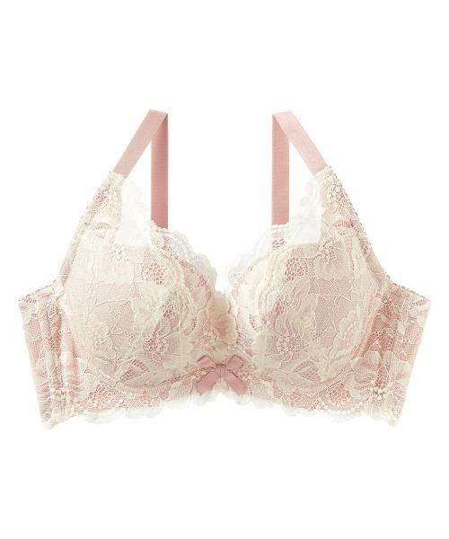 セール】【グラマーサイズ】【新色追加！大きな胸をスッキリ綺麗に