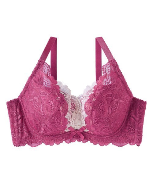 セール】【グラマーサイズ】【新色追加！大きな胸をスッキリ綺麗に