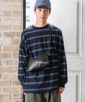 niko and...(ニコアンド)の「バッグ(ショルダーバッグ)」