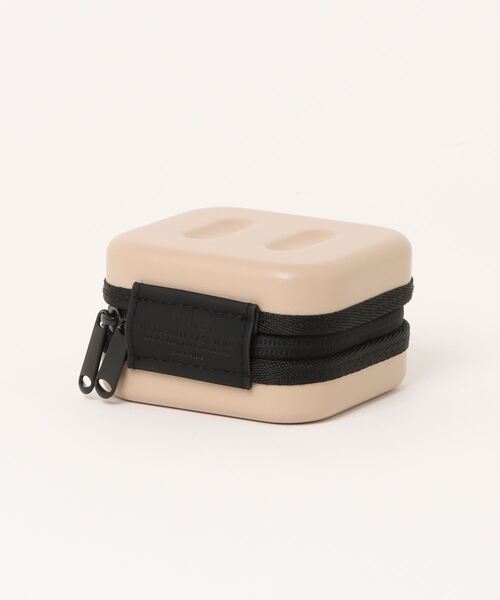 nahe ネーエ ハードシェルケース ガジェット収納 マルチポーチ