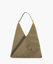 BRIEFING | TILT TRIANGLE TOTE(Mサイズ)(トートバッグ)