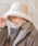 14+�i�C�`�����v���X�j�́u�΂߃n�M�㊄�t�@�[�|�����N���b�V�F�i�n�b�g�j�v�b�z���C�g×�O���[
