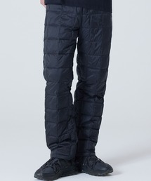 TAION（タイオン）の「【TAION(タイオン)】〈メンズ〉ベーシック ダウンパンツ（その他パンツ・メンズ）」