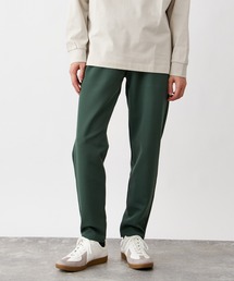 【ZOZO限定】イージーストレッチ テーパードスラックス