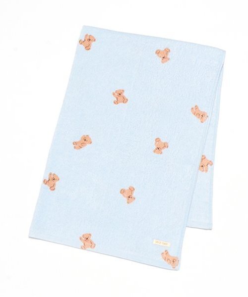 タオルケット（おくるみ）｜petit main（プティマイン）のファッション